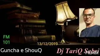 Dj Syed Tariq Sabri | Poetry programme FM 101 | 13 December 2019