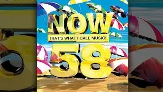 NOW 58 | Official TV Ad