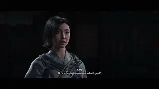 How to Talk to the Gunsmiths in Searching Sakai Quest in Assassin's Creed Shadows