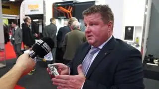 Mazak show DONE IN ONE technology at Motorsport Engineering