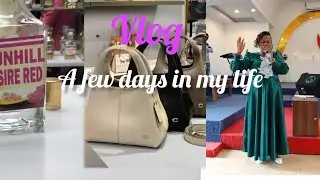 Vlog: work , trying Korean snacks,lot's of surprises, cooking/Kenyan YouTuber 