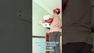Sun Predators Attock  solar installation company  wholesale solar panels5