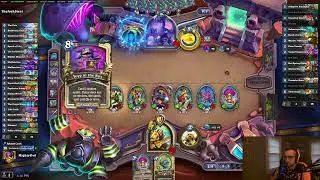 Road to Legend Rank: Day 17