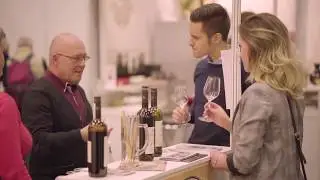 WEINmesse Berlin - eine der gr&ouml;&szlig;ten Verbrauchermessen f&uuml;r Wein in Europa - Messen.de