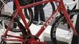 Eurobike show shorts: Look 695