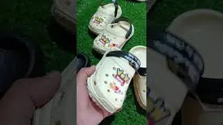 Cute & Stylish Kids Clogs! ✨ বাচ্চাদের জন্য সেরা জুতা! 😍 #Shorts #KidsFashion #CuteShoes