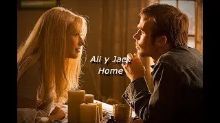 Ali y Jack ✘ Home ✘