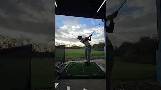 Day 7 Highlights: Working on Consistency #golf #progolf