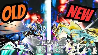 Игра Harp Island наконец-то скоро выйдет у нас... Отличные новости!!!