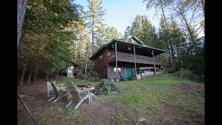 Coreys Cure - Stony Creek Ponds - Martha Day Realty