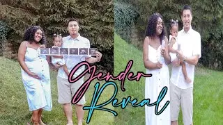 Day In A Life Vlog: Behind The Scenes Of Our Family Picnic Photoshoot|Revealing Gender|AMBW COUPLE