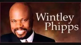 Just As I Am by Wintley Phipps