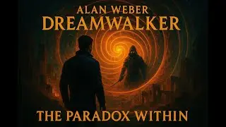 Dreamwalker - The Paradox Within
