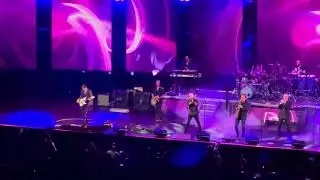 Chicago - South California Purples (With Steve Vai)