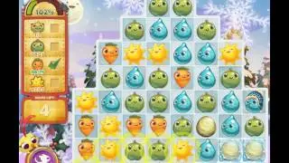 Farm Heroes Saga Level 318