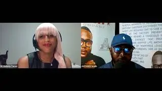 Save Yourself Black Man: Overcoming the Toxicity of Past Relationships
