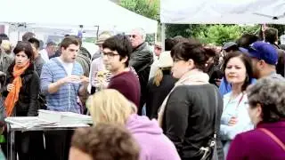 The Grid's Burger Day