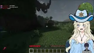 man my shizos going CRAZY | Minecraft: Modded | @AshenGhost_
