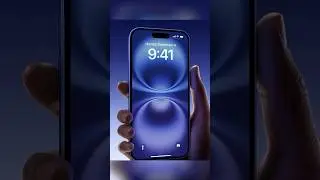 Apple's Hidden iPhone Wallpaper Mystery! 🤯 #shorts