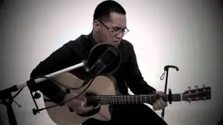 @Jason_Mraz - I Won't Give Up (Cover) - @JRAquino