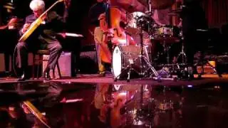 Larry coryell, Paul Wertico, Larry Gray