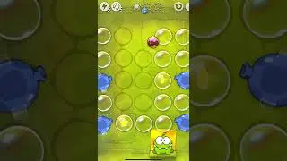 #shorts  #games  #gaming  #cuttherope  Cut the rope | session 1 | Fabric Box | Level 6
