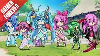 🎮Pixel Fantasia: Idle RPG GAME (Android Gameplay)