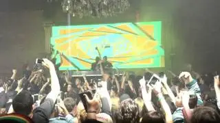 Must Die! - Gem Shards Live in Dallas 1/8/2016