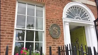 Stauntons on the Green -  Dublin, Ireland
