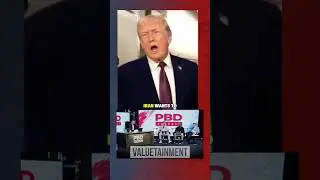 Trump Says Iranian Leaders Want Talks