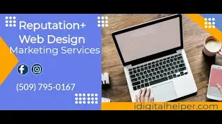 DIgital Marketing SEO Business in Pasco