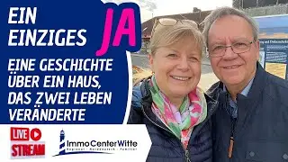 Ein Ja, das zwei Leben ver&auml;nderte - Eine Geschichte &uuml;ber Mut, Loslassen und Ankommen