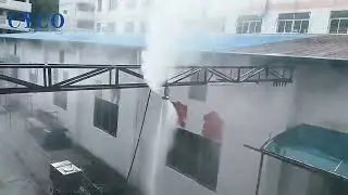High Pressure Tank Cleaning Spraying Nozzle