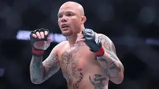 UFC Fighters React to Anthony Smith Felony Arrest