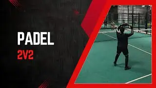 Padel 21 Dec 2025
