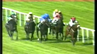 1996 - Leopardstown - Irish Champion Stakes - Timarida