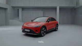 smart #1 и #3 &mdash; добавление нового автомобиля в гараж приложения