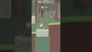 ЦАРЬ ГОРЫ WALK MASTER. ПОЛНОЕ ПРОХОЖДЕНИЕ.