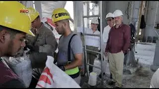 Visita Bedolla planta Fertinal en LC; garantizados los fertilizantes para Michoac&aacute;n
