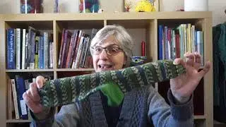 How WIPs Become UFOs, Magnetic Closures, and Yarn Ramen // Casual Friday 2-7