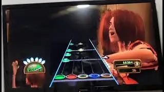 Guitar Hero Smash Hits: Cherry Pie expert 94% 114,733