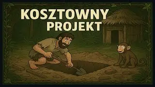 #37 Card Survival - We're Robinson Crusoe! - An Expensive Project!