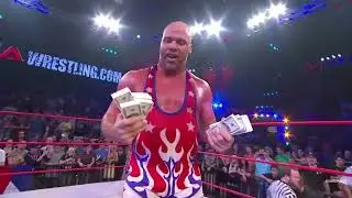 Kurt Angle x Future: Percocet & Strippers