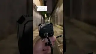 Biled Waterproof Ibright ZE 36K ✋️