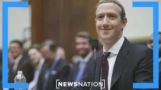 $8B Meta, Zuckerberg trial begins in Delaware | Morning in America