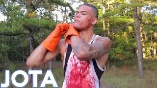 Ricochet - To The Grave (Official Music Video)