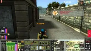 7.62 Hard Life. Серия 40. Настройка игры, autoexec.