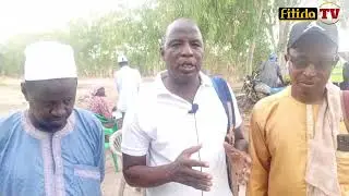 ONG ASED: Formation en culture maraichage a M&eacute;dina Gounass Kolda