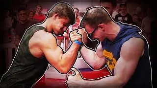 PORAZIL SOM ALE&Scaron;A LAMKU V P&Aacute;KE??? Nabersvaly Expo 2018 - Vlog Niko Levicky