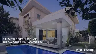 1A Meredith Drive, Broadbeach Waters | Gold Coast Real Estate | Kollosche